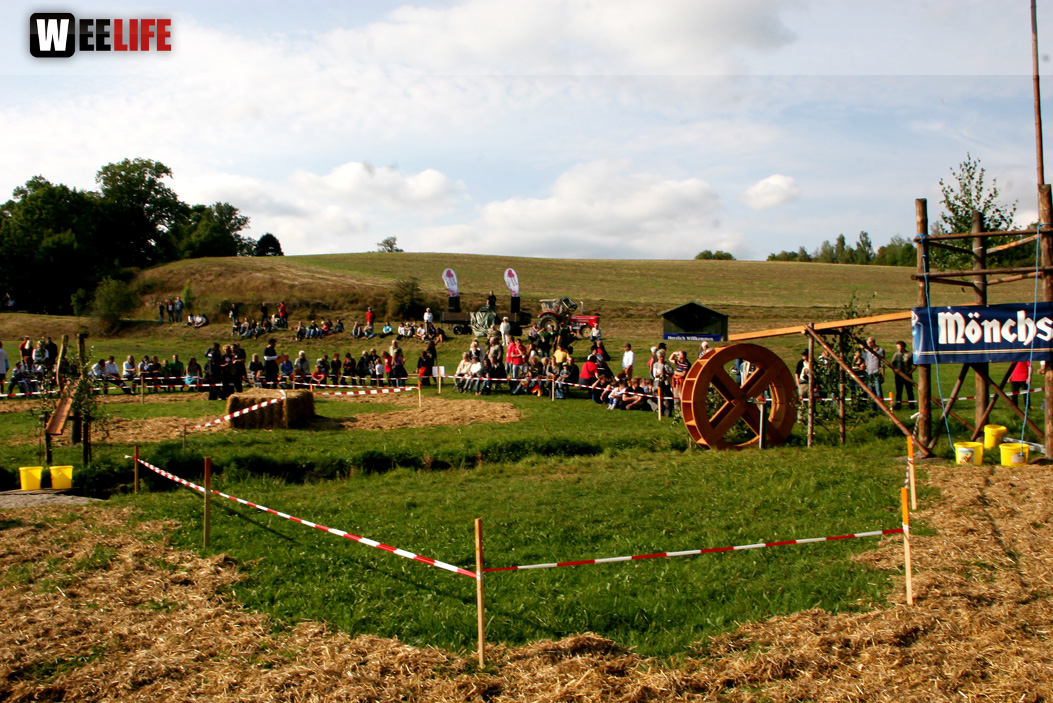 Hochfrankenspiele 2012