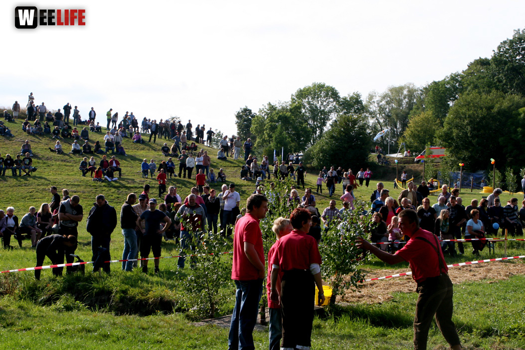Hochfrankenspiele 2012