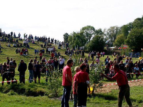 Hochfrankenspiele 2012 – Foto 5
