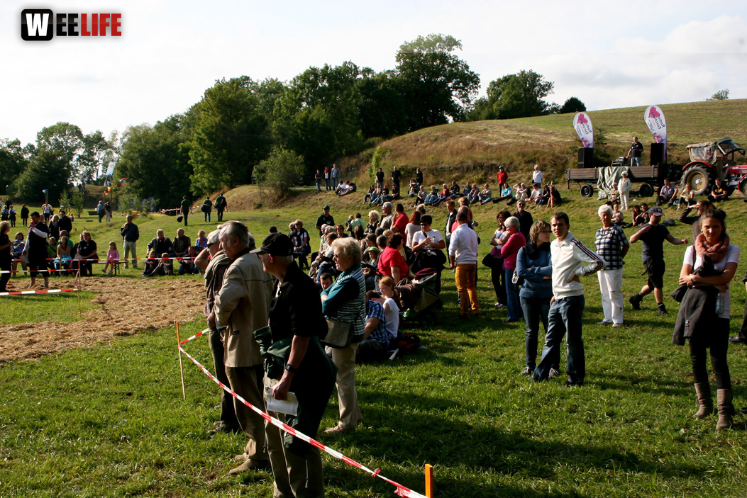 Hochfrankenspiele 2012