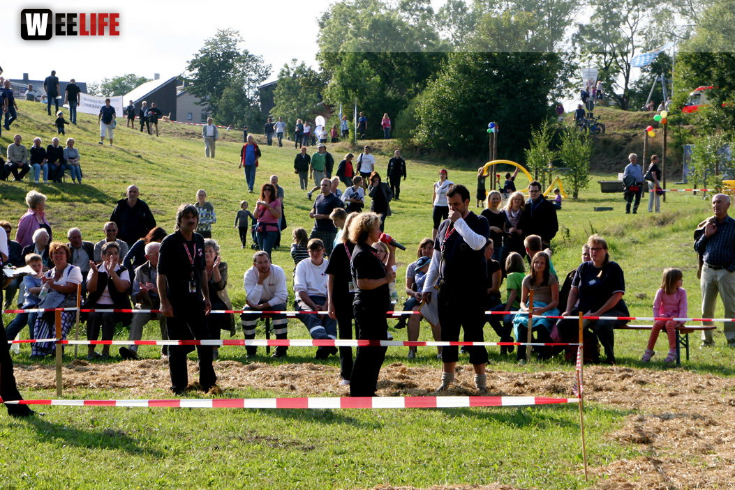 Hochfrankenspiele 2012