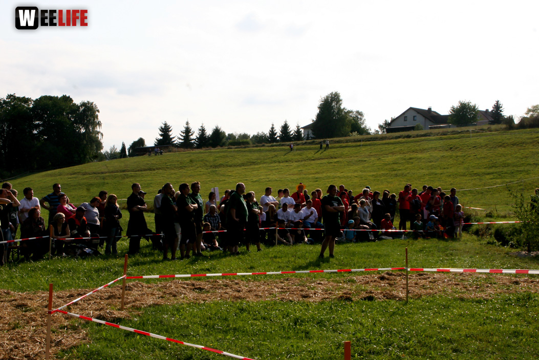 Hochfrankenspiele 2012