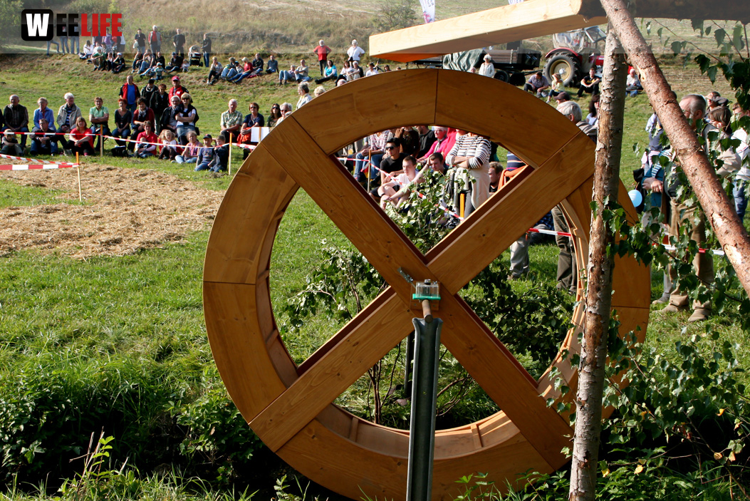 Hochfrankenspiele 2012