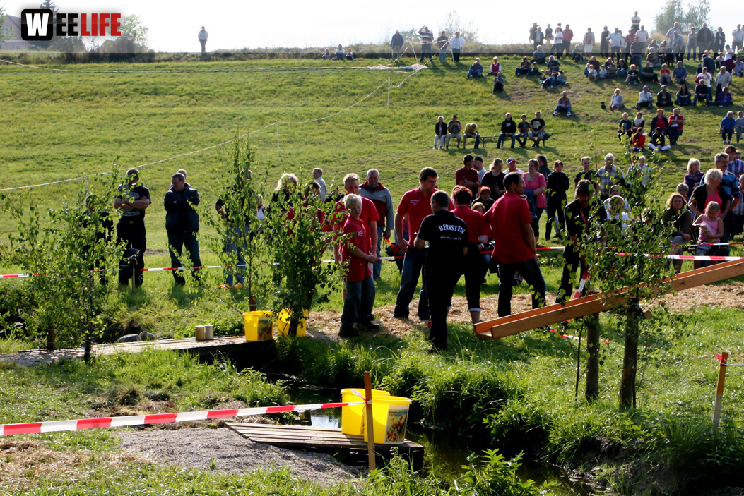 Hochfrankenspiele 2012