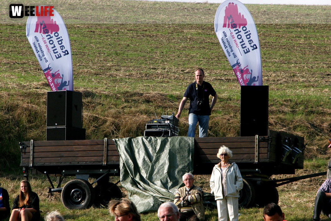 Hochfrankenspiele 2012