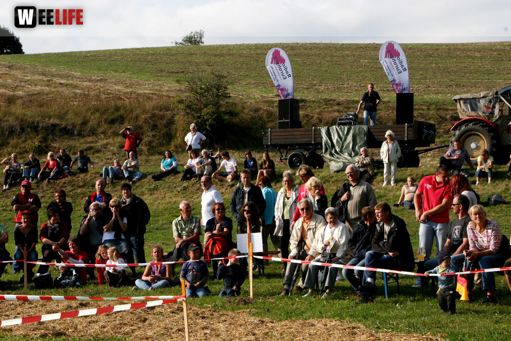 Hochfrankenspiele 2012