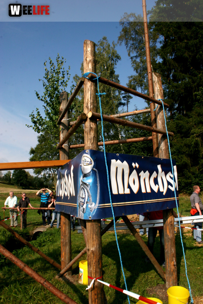 Hochfrankenspiele 2012
