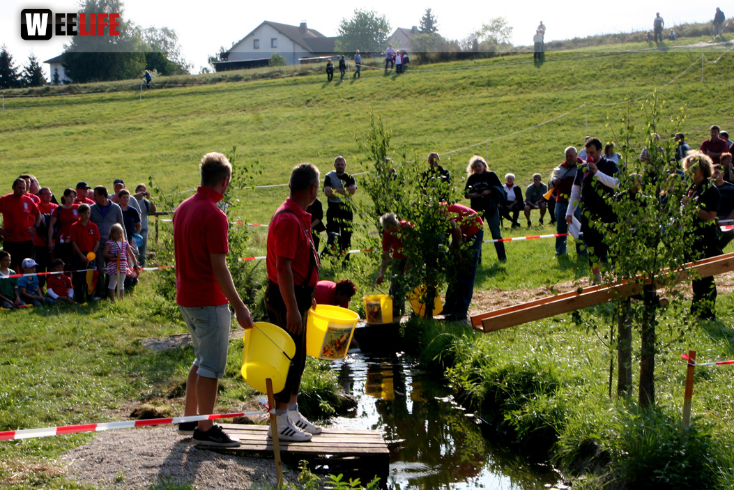 Hochfrankenspiele 2012