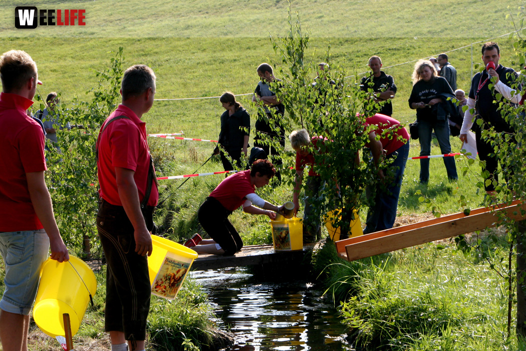 Hochfrankenspiele 2012