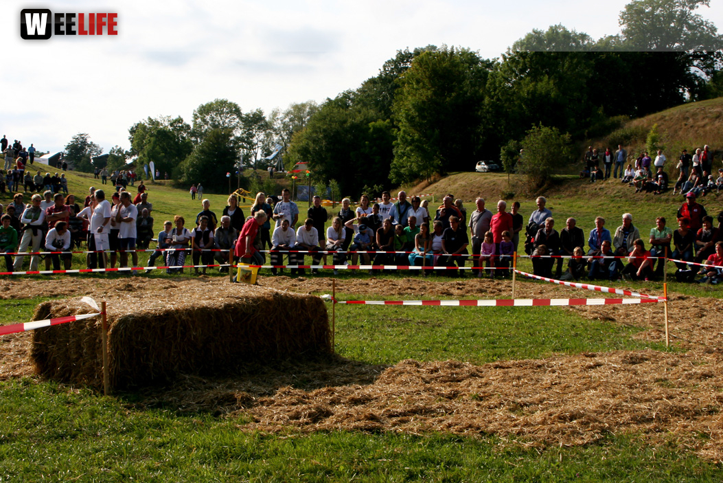 Hochfrankenspiele 2012
