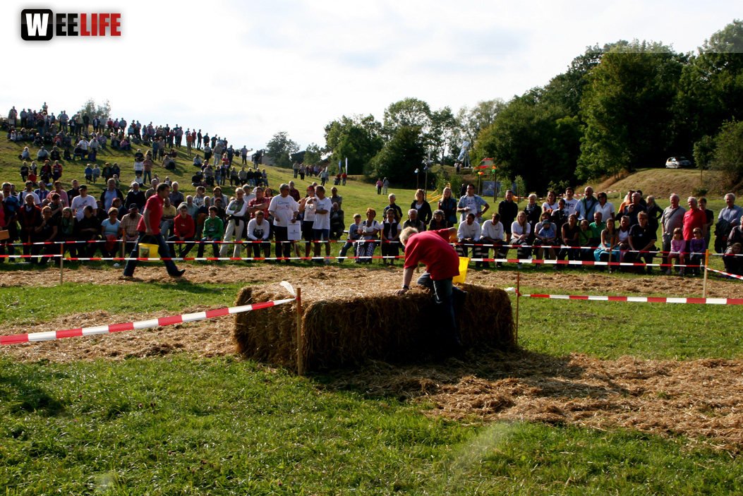 Hochfrankenspiele 2012