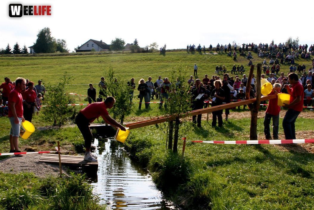Hochfrankenspiele 2012