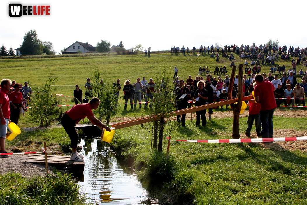Hochfrankenspiele 2012
