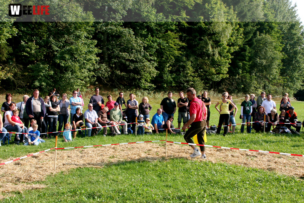 Hochfrankenspiele 2012