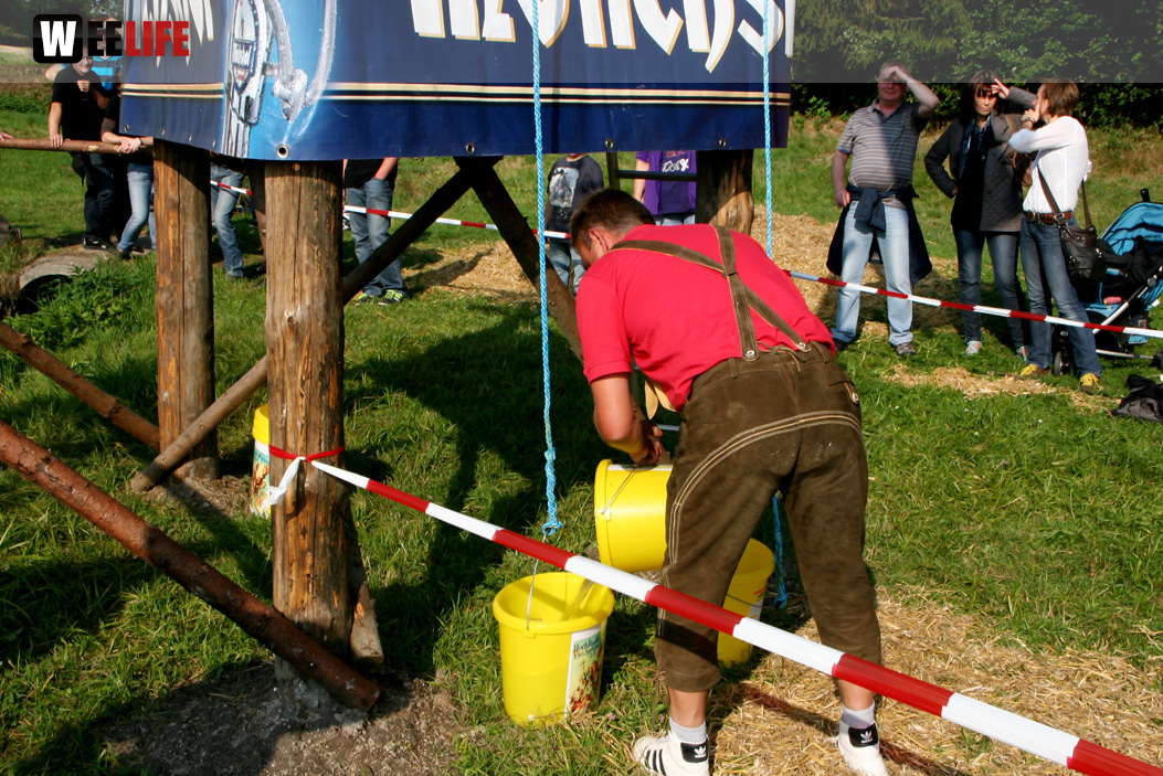 Hochfrankenspiele 2012