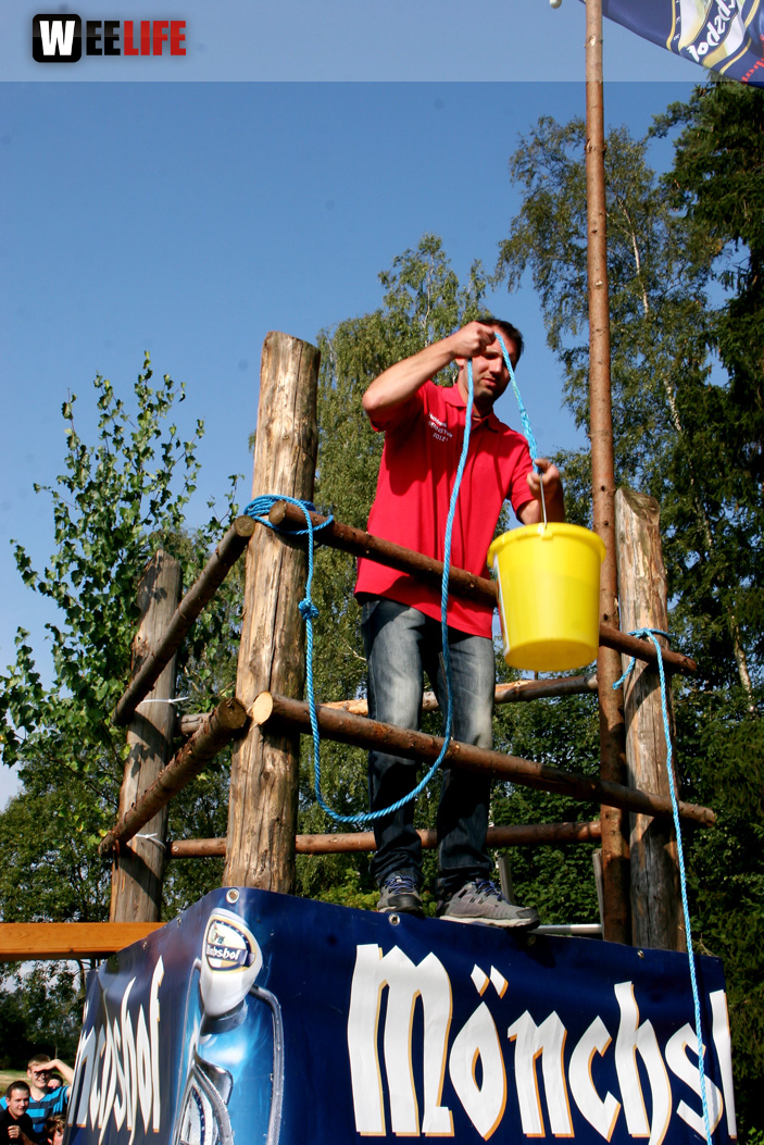 Hochfrankenspiele 2012