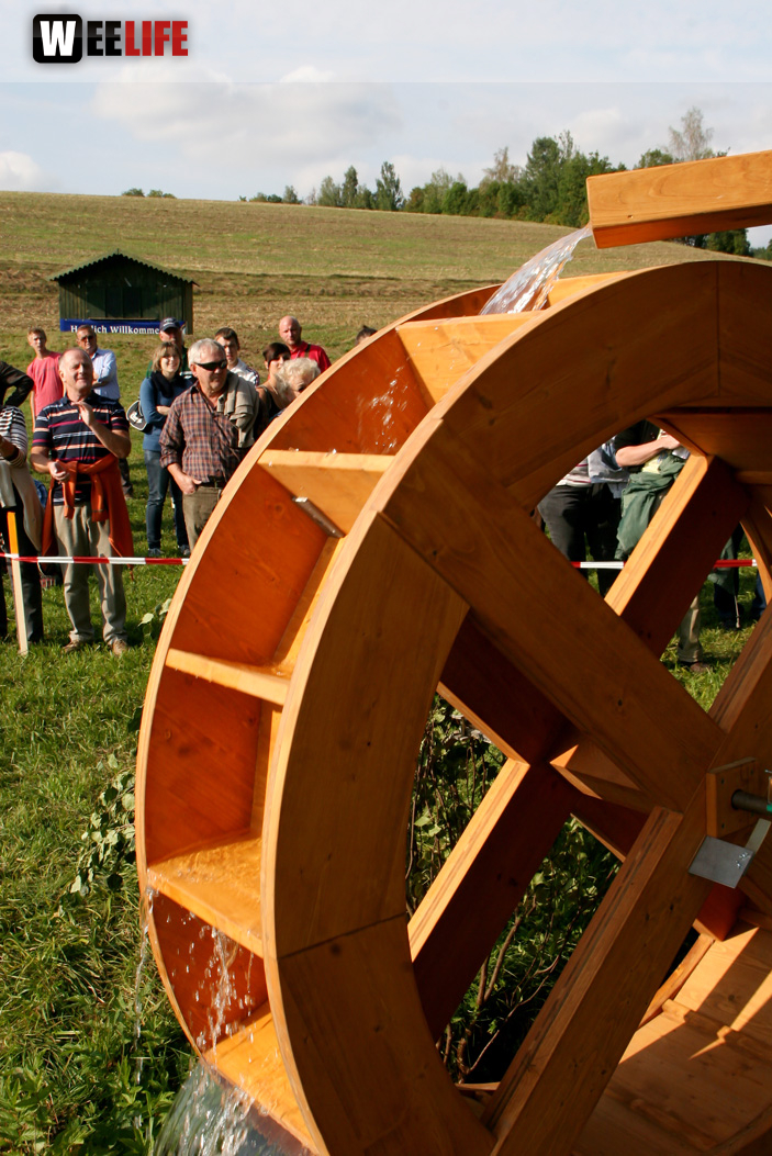 Hochfrankenspiele 2012