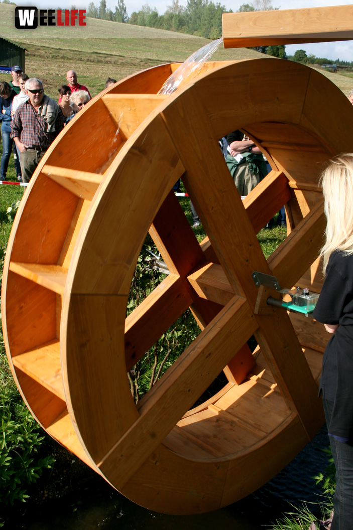 Hochfrankenspiele 2012