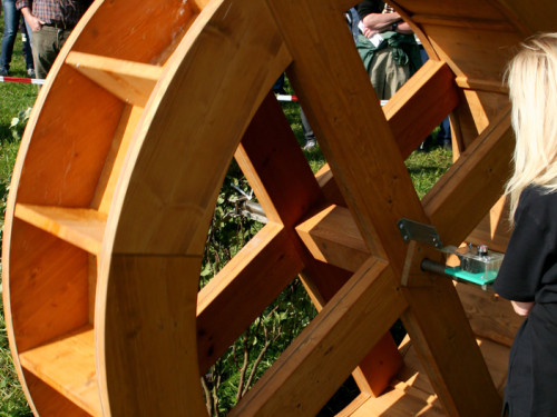 Hochfrankenspiele 2012 – Foto 25