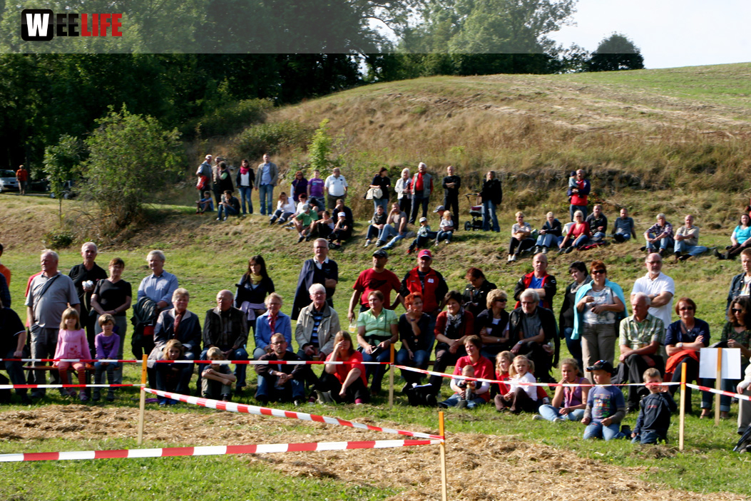 Hochfrankenspiele 2012