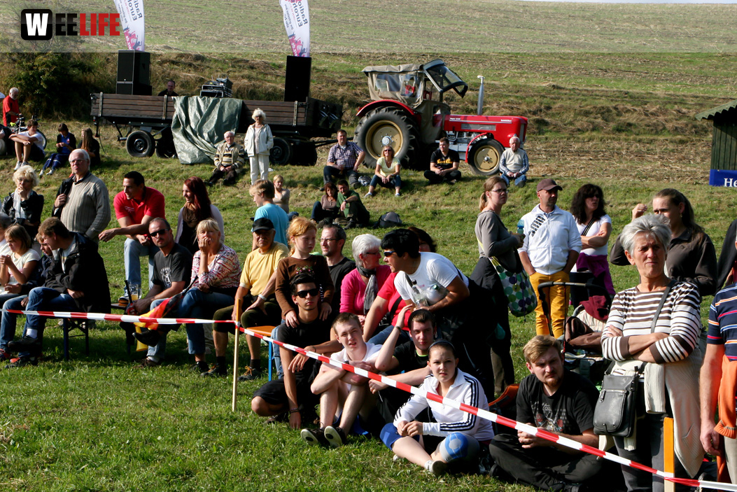 Hochfrankenspiele 2012