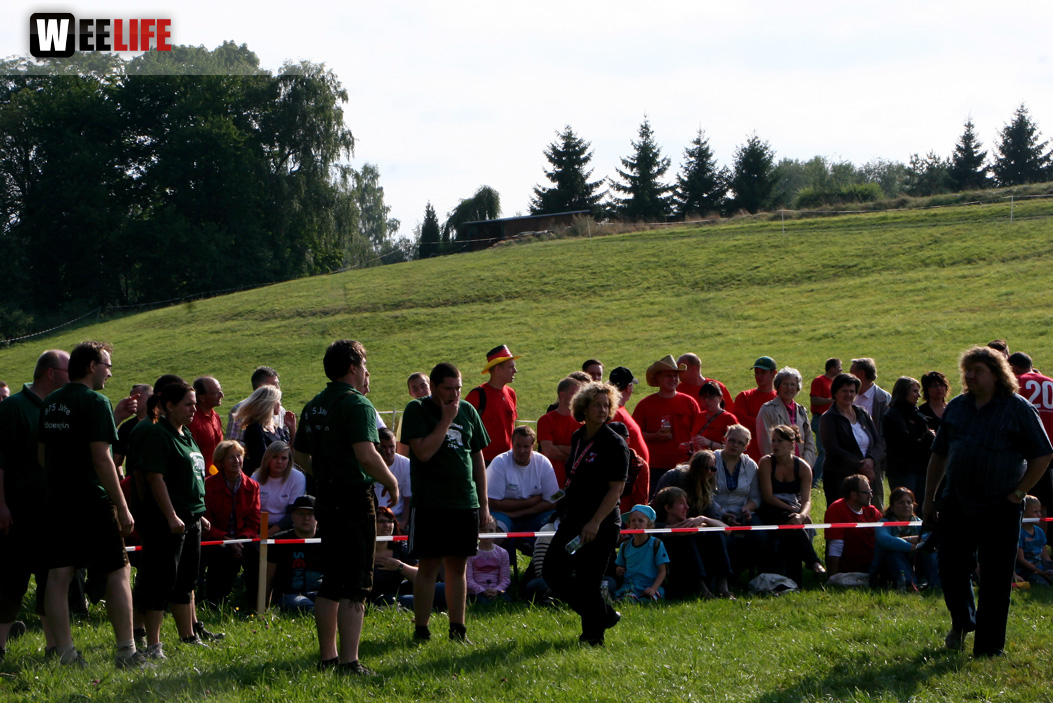 Hochfrankenspiele 2012