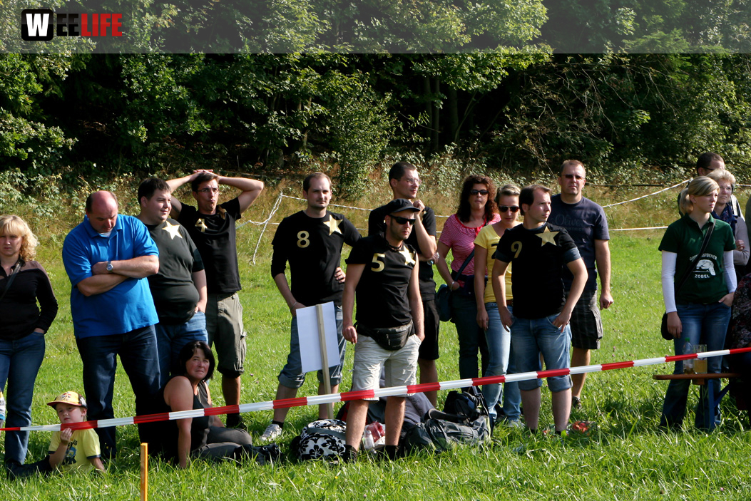 Hochfrankenspiele 2012