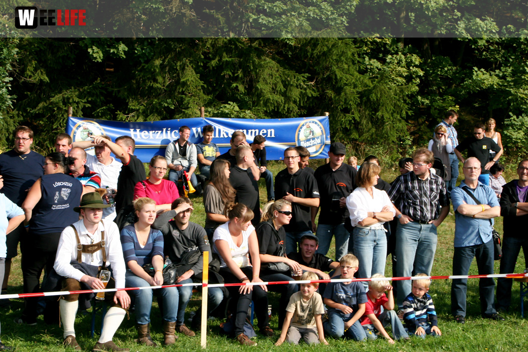 Hochfrankenspiele 2012