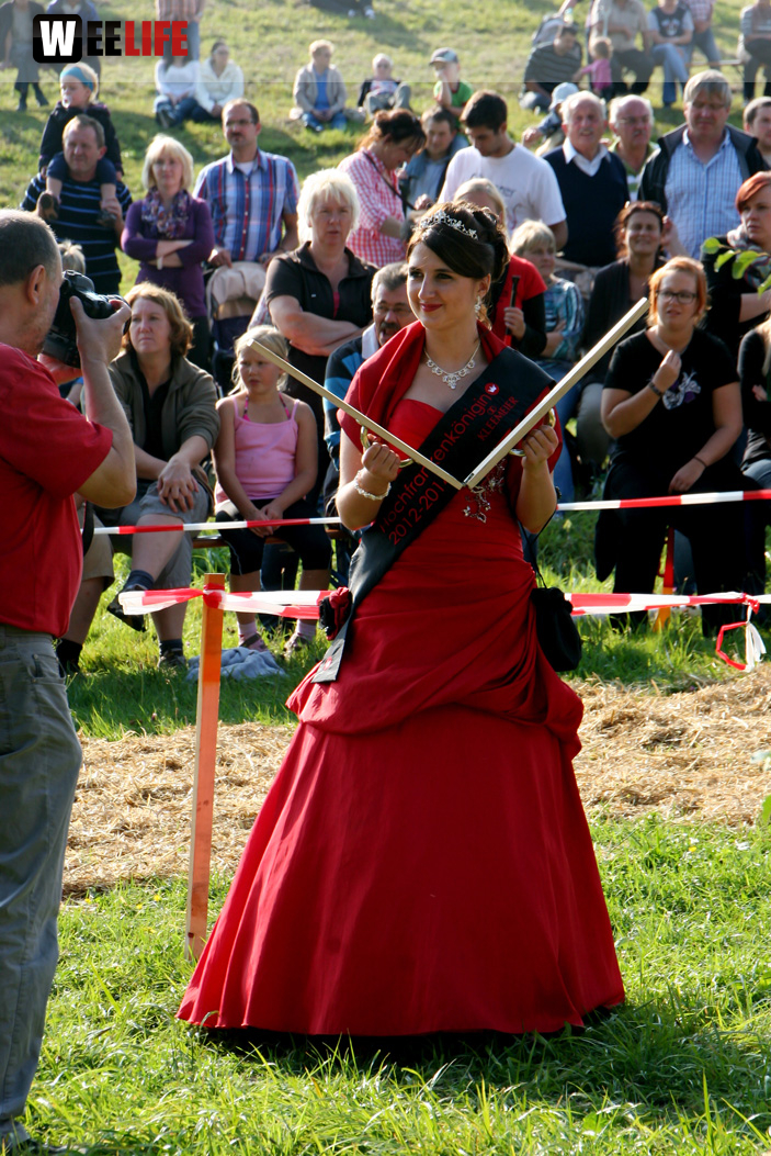 Hochfrankenspiele 2012