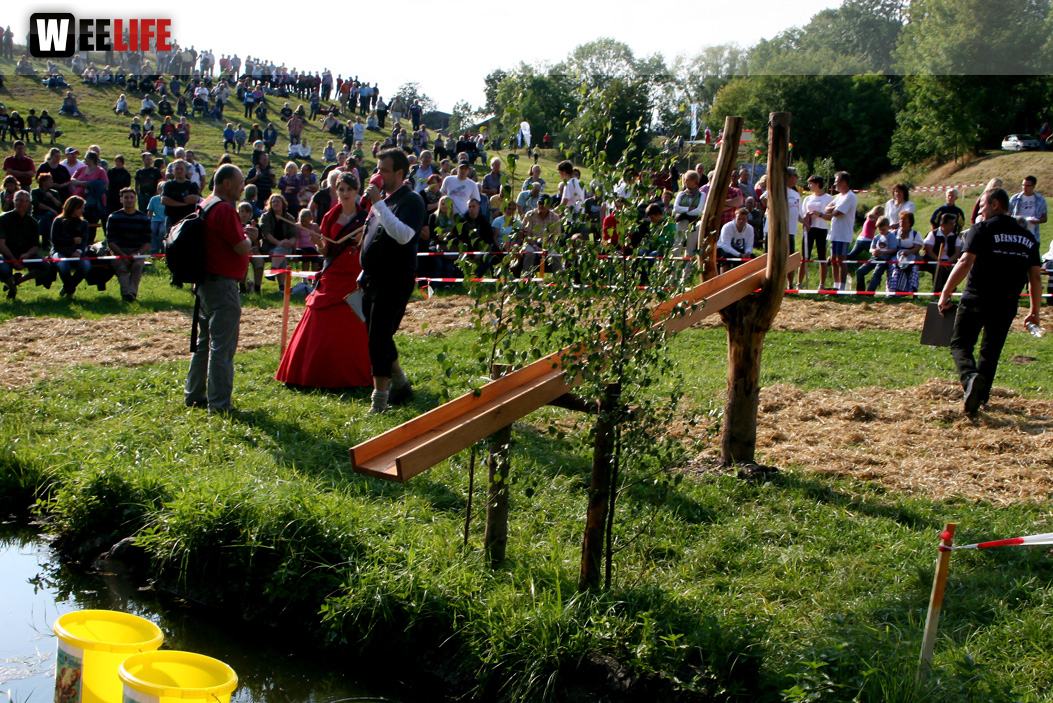 Hochfrankenspiele 2012