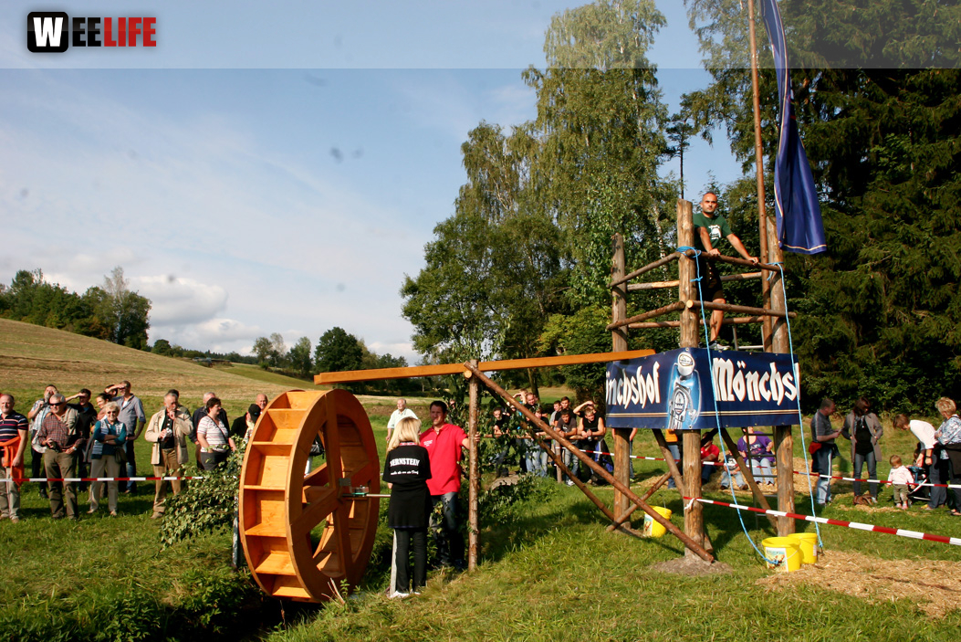 Hochfrankenspiele 2012