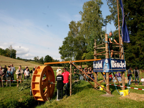 Hochfrankenspiele 2012 – Foto 34