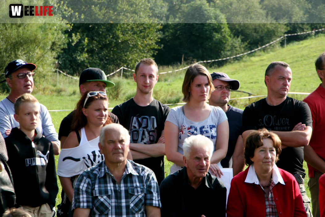 Hochfrankenspiele 2012