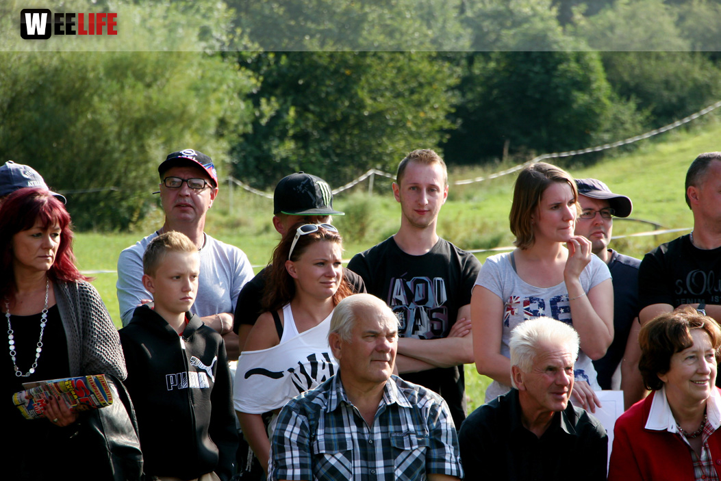 Hochfrankenspiele 2012