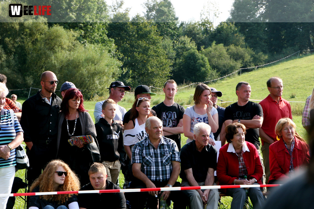 Hochfrankenspiele 2012