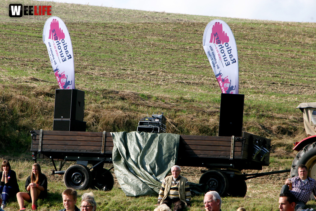 Hochfrankenspiele 2012