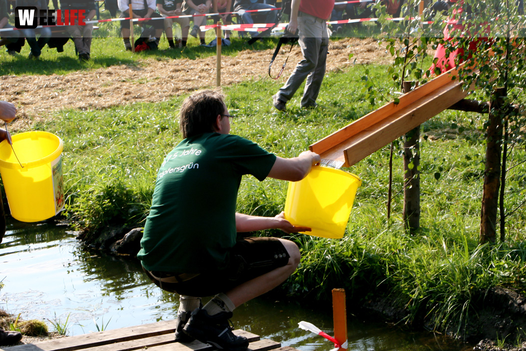 Hochfrankenspiele 2012