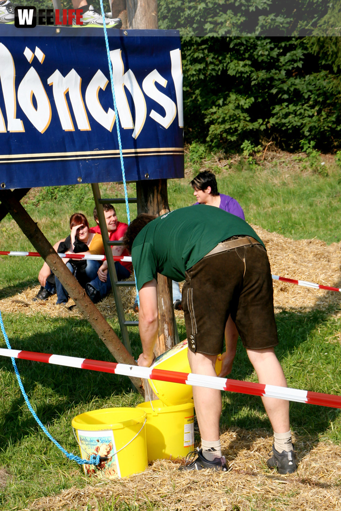 Hochfrankenspiele 2012