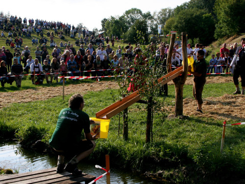 Hochfrankenspiele 2012 – Foto 46