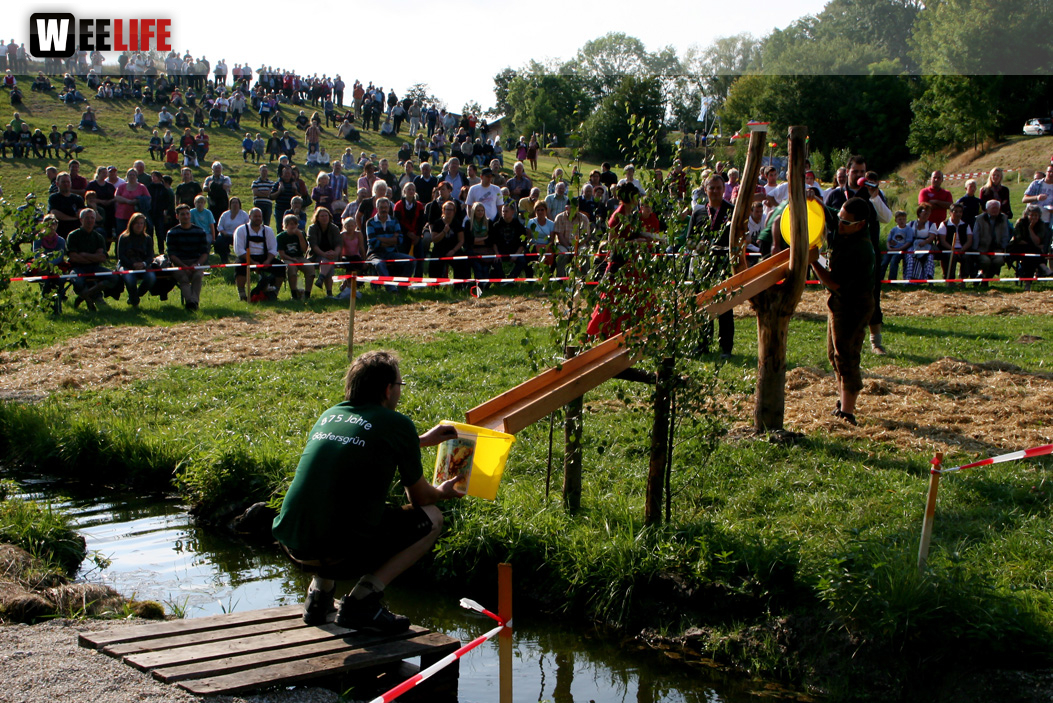 Hochfrankenspiele 2012
