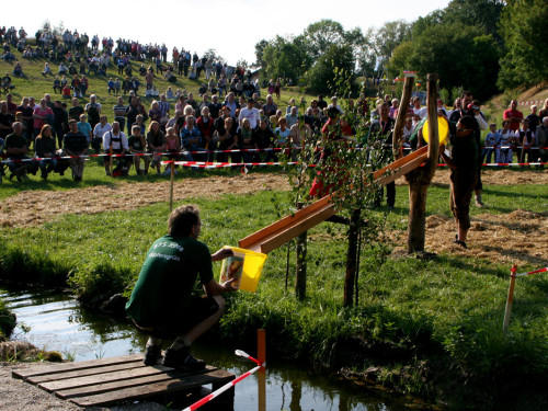 Hochfrankenspiele 2012 – Foto 47