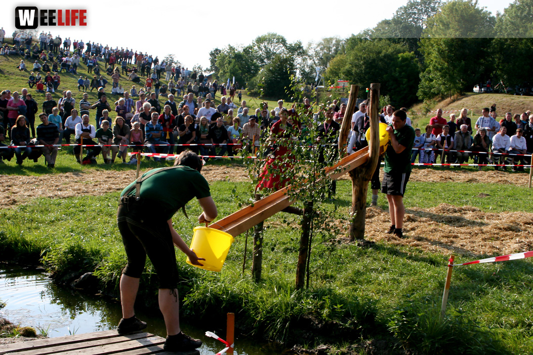 Hochfrankenspiele 2012
