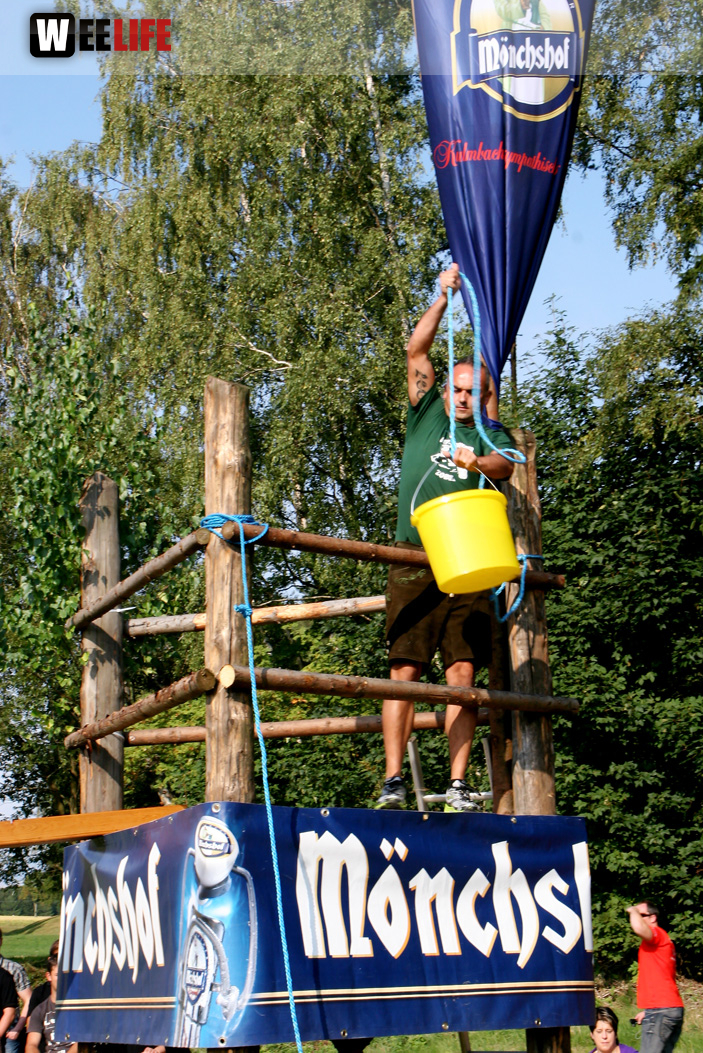Hochfrankenspiele 2012