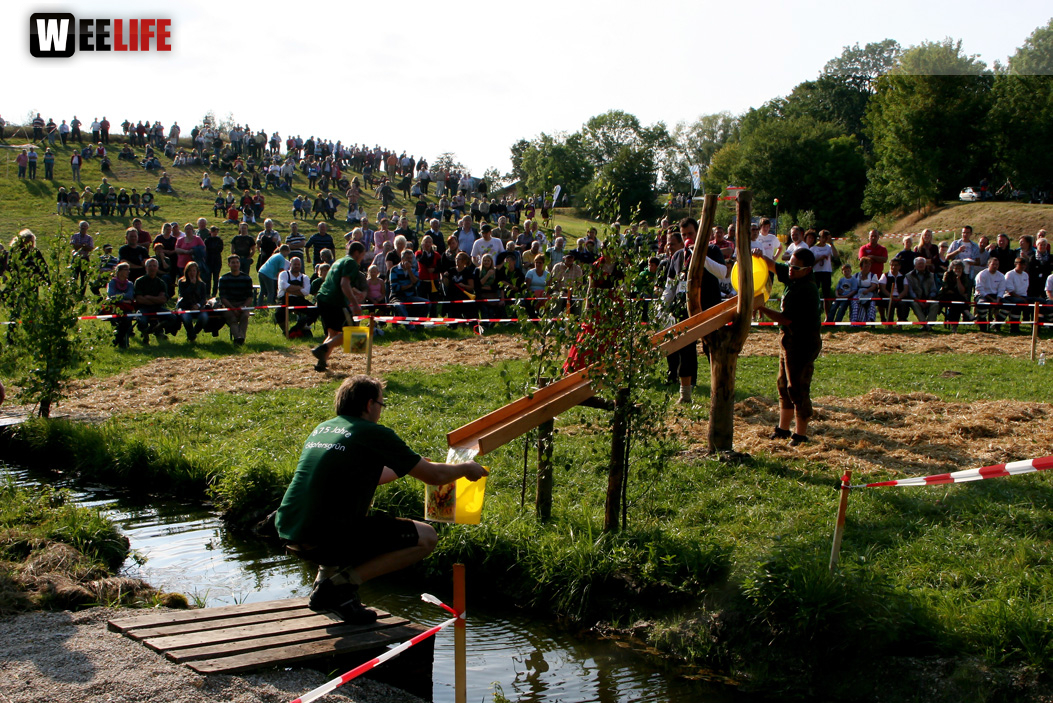 Hochfrankenspiele 2012