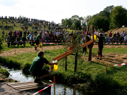 Hochfrankenspiele 2012 – Foto 50