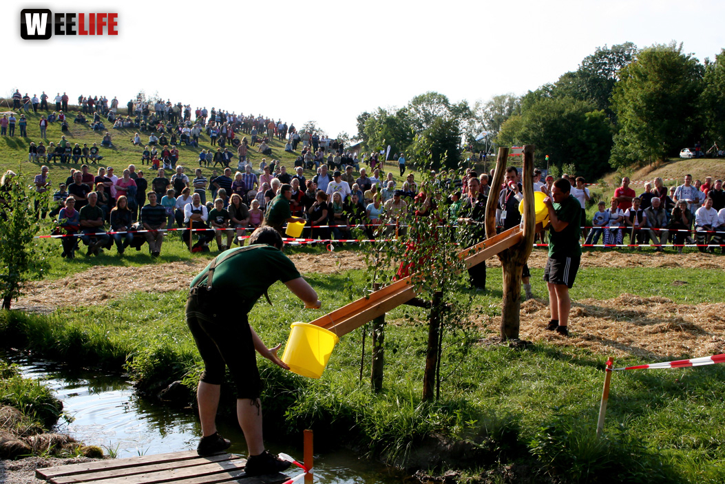 Hochfrankenspiele 2012