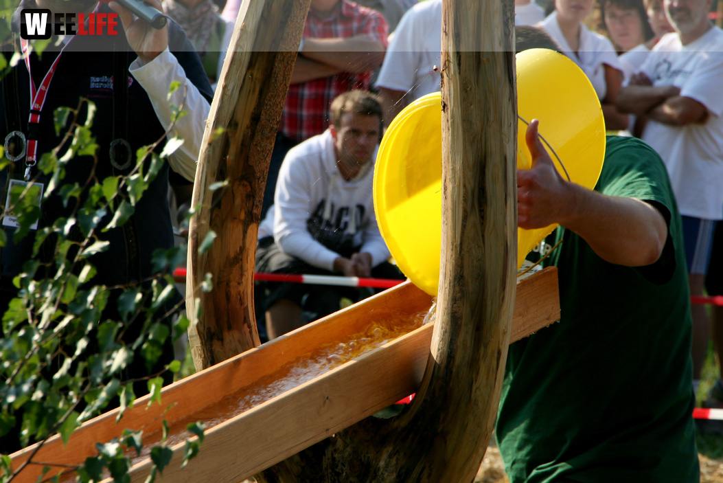 Hochfrankenspiele 2012