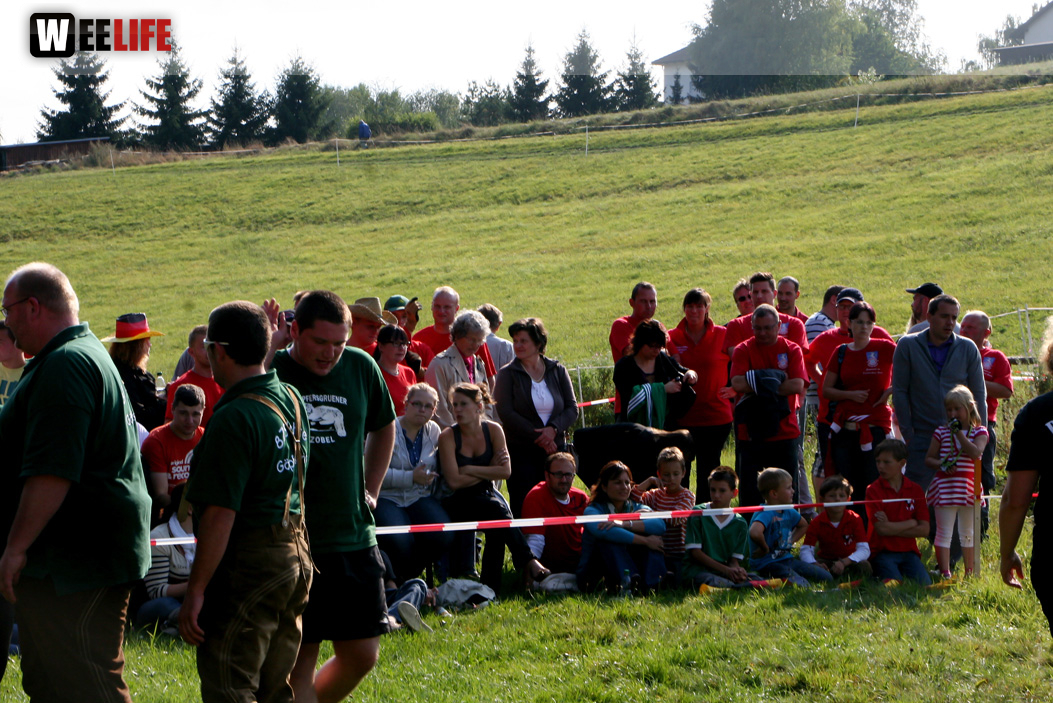 Hochfrankenspiele 2012