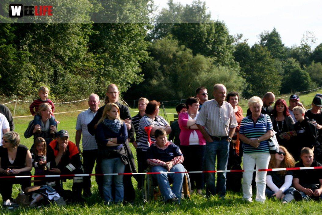 Hochfrankenspiele 2012