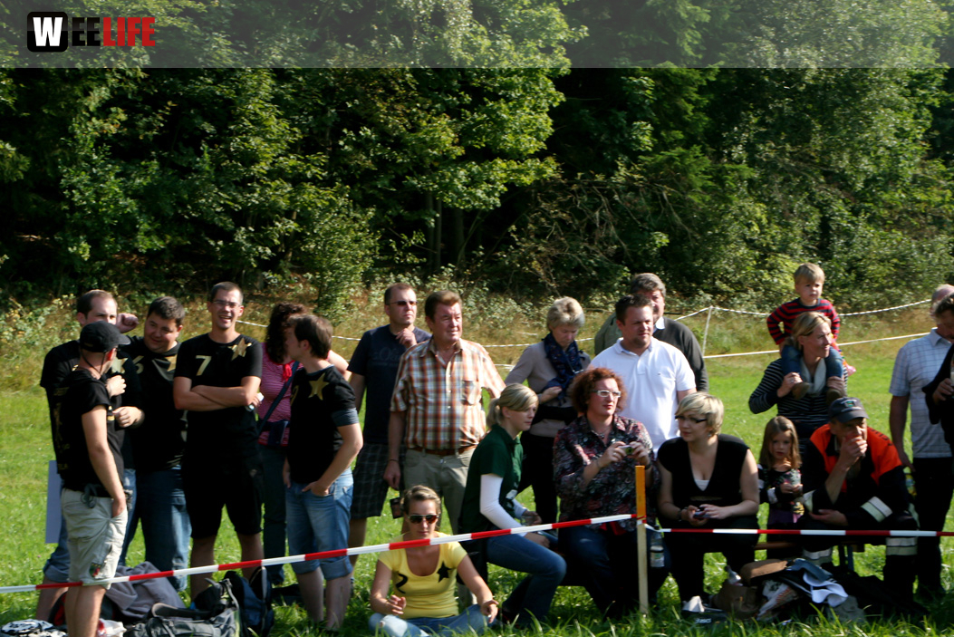 Hochfrankenspiele 2012